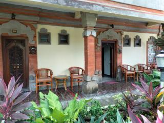 Grand Kumala Hotel Hotel Kumala Legian Kuta Bali - Legian - 5