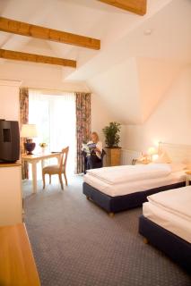 Hotel & Apartments Leugermann - 5