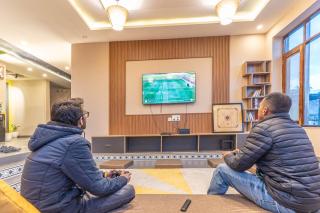 The Trippy Tribe Extended - 9