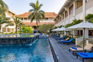 Almanity Hoi An Resort & Spa - Hội An - 7