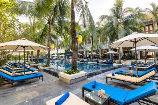 Almanity Hoi An Resort & Spa - Hội An - 8