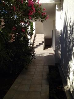 Apartments Sugar - Mandre - 0