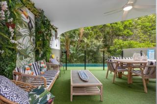 Cotton Beach Resort - Tweed Coast Holidays ® - Kingscliff - 8
