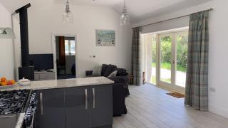 Cornish Billys Barn - Penzance - 2