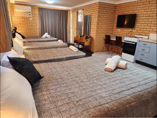Tallarook Motor Inn - Dubbo - 8