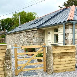 Cornish Billys Barn - Penzance - 2