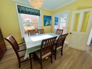 RedButt House, Freshwater, 3 Bedrooms, WiFi, Garden - Freshwater - 4
