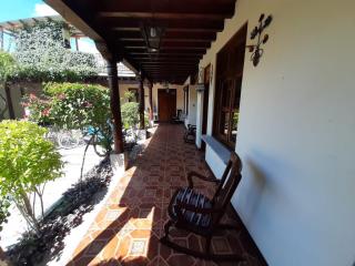 Hotel Posada San Felipe - Antigua Guatemala - 7