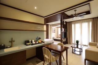 Almanity Hoi An Resort & Spa - Hội An - 1