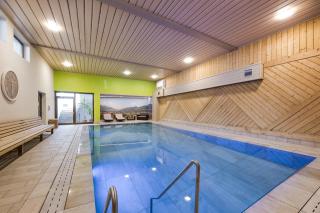 Panorama Hotel Garni Bühlerhof - Lana - 9