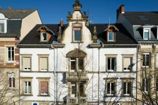 BIG MAMA with Aircon ,free parking - Colmar - 3