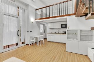 Loft Margarita - Milan - 5