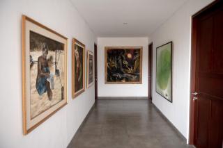 Sare Homestay and Artspace Sanur - Sanur - 2