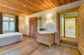 Karlamuiza Country Hotel - Kārļi - 4