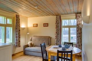 Karlamuiza Country Hotel - Kārļi - 3