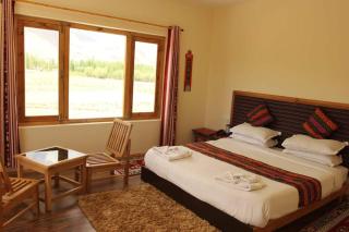 Ratna Hotel Ladakh - 9