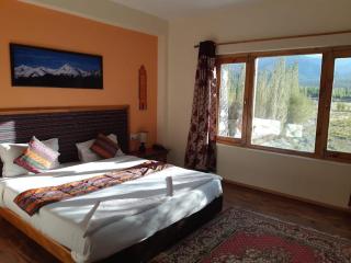 Ratna Hotel Ladakh - Leh - 6