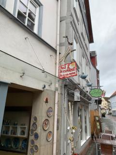 Gästehaus Keins wie meins - Bad Hersfeld - 2