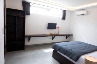 Sare Homestay and Artspace Sanur - Sanur - 9