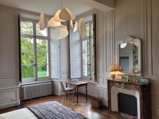 Domaine des Longrais - Saint-Thurial - 9