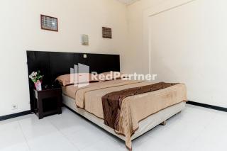 Cherry Pink Hotel Medan Mitra RedDoorz - 0