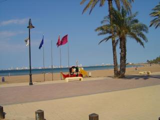 Arona 2 - 5208 - Mar de Cristal - 9