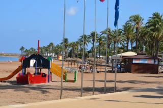 Arona 2 - 5208 - Mar de Cristal - 7