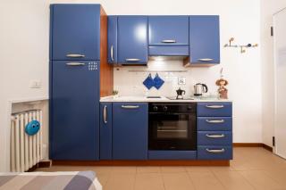 GetTheKey Monari Studio - Bologna - 6