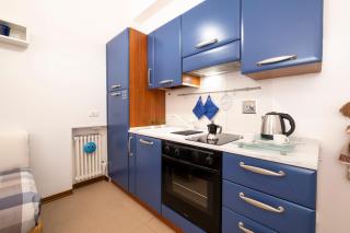 GetTheKey Monari Studio - Bologna - 7