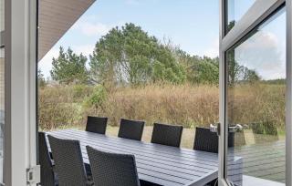 4 Bedroom Gorgeous Home In Bogø By - Bogø By - 8