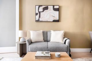 East Village 1br w wd nr Union Sq NYC-936 - 9