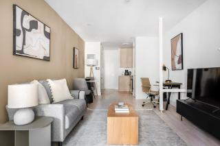 East Village 1br w wd nr Union Sq NYC-936 - 8