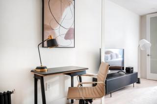 East Village 1br w wd nr Union Sq NYC-936 - 7