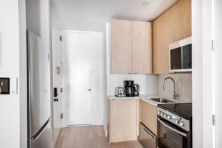 East Village 1br w wd nr Union Sq NYC-936 - 5