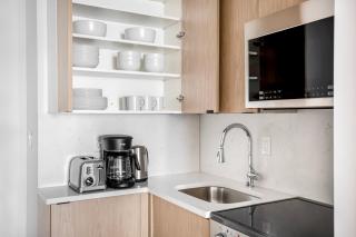 East Village 1br w wd nr Union Sq NYC-936 - 4