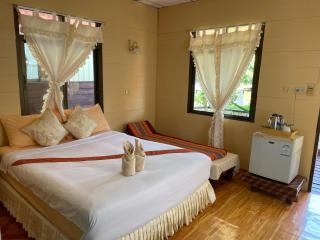 Starlight Haadrin Resort - Haad Rin - 9