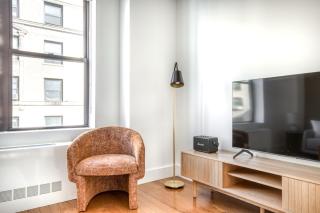UWS 1br w elevator doorman gym nr Central Park NYC-1006 - 8