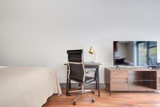 E Lake Studio w Pool Gym nr Space Needle SEA-212 - 8