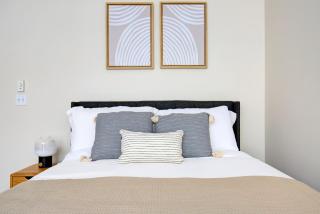 E Lake Studio w Pool Gym nr Space Needle SEA-212 - 2