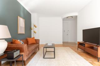 Sutton Place 1BR w Gym Pool DM nr Central Pk NYC-461 - New York - 8