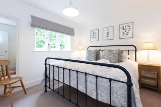 Oxfordshire Living - The Henrietta Cottage - Woodstock - Woodstock - 8