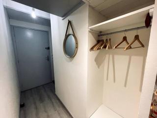 Studio azur - Aigues-Mortes - 6