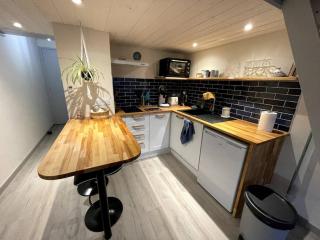 Studio azur - Aigues-Mortes - 2