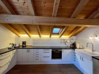 Chalet Alpenflair - Pfronten - 3