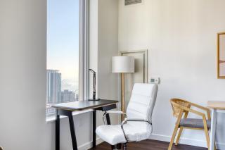 Belltown 1br w gym wd lounge nr Space Needle SEA-513 - 7