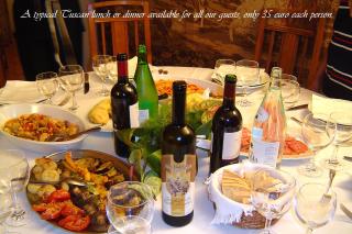 Casa l'Oca - Figline Valdarno - 3