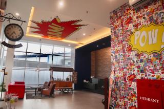 Hotel 88 Bekasi By WH - Bekasi - 9