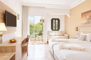 Iberostar Waves Club Palmeraie Marrakech All Inclusive - 9