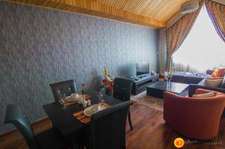 Nelson's Court Serviced Apartments - 1