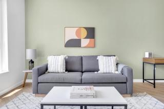 Sunnyvale 1BR w WD Roof nr Caltrain SFO-1053 - 9